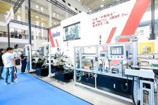 智能賦能，智造未來 2019中國模具之都智能工廠展覽會圓滿收官