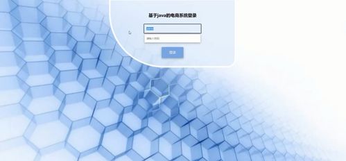基于Spring Boot框架的Java電商系統(tǒng)設(shè)計與實現(xiàn)