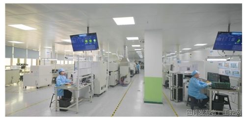 深圳智銳通科技 以多重實(shí)力鑄就空間AI計(jì)算機(jī)領(lǐng)域的領(lǐng)跑者
